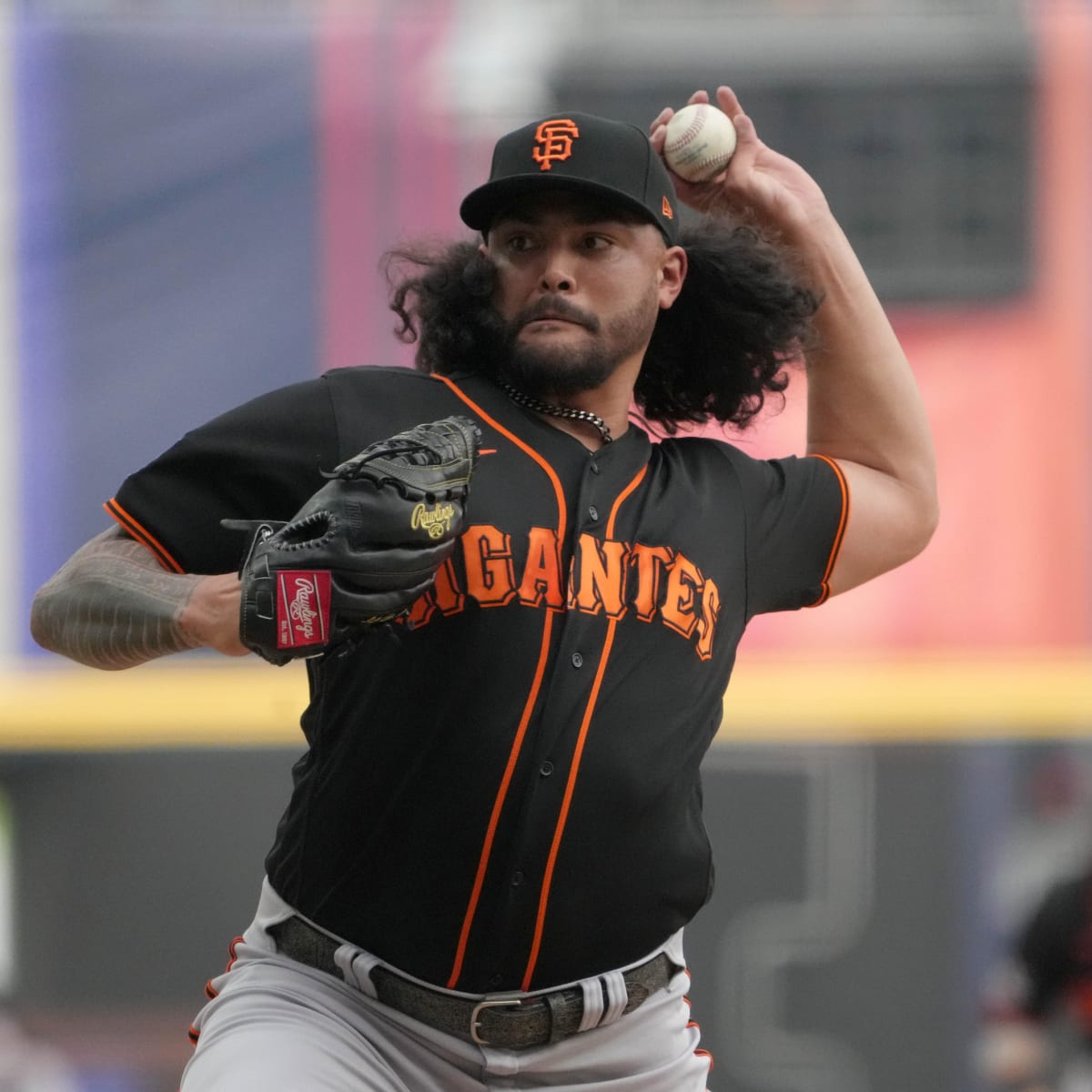 Padres fans shouldn't worry about Sean Manaea signing with Giants