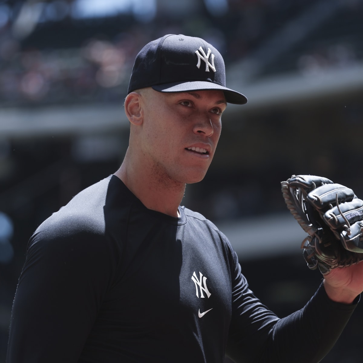 AL East Preview: Aaron Judge, Yankees lead MLB's deepest division