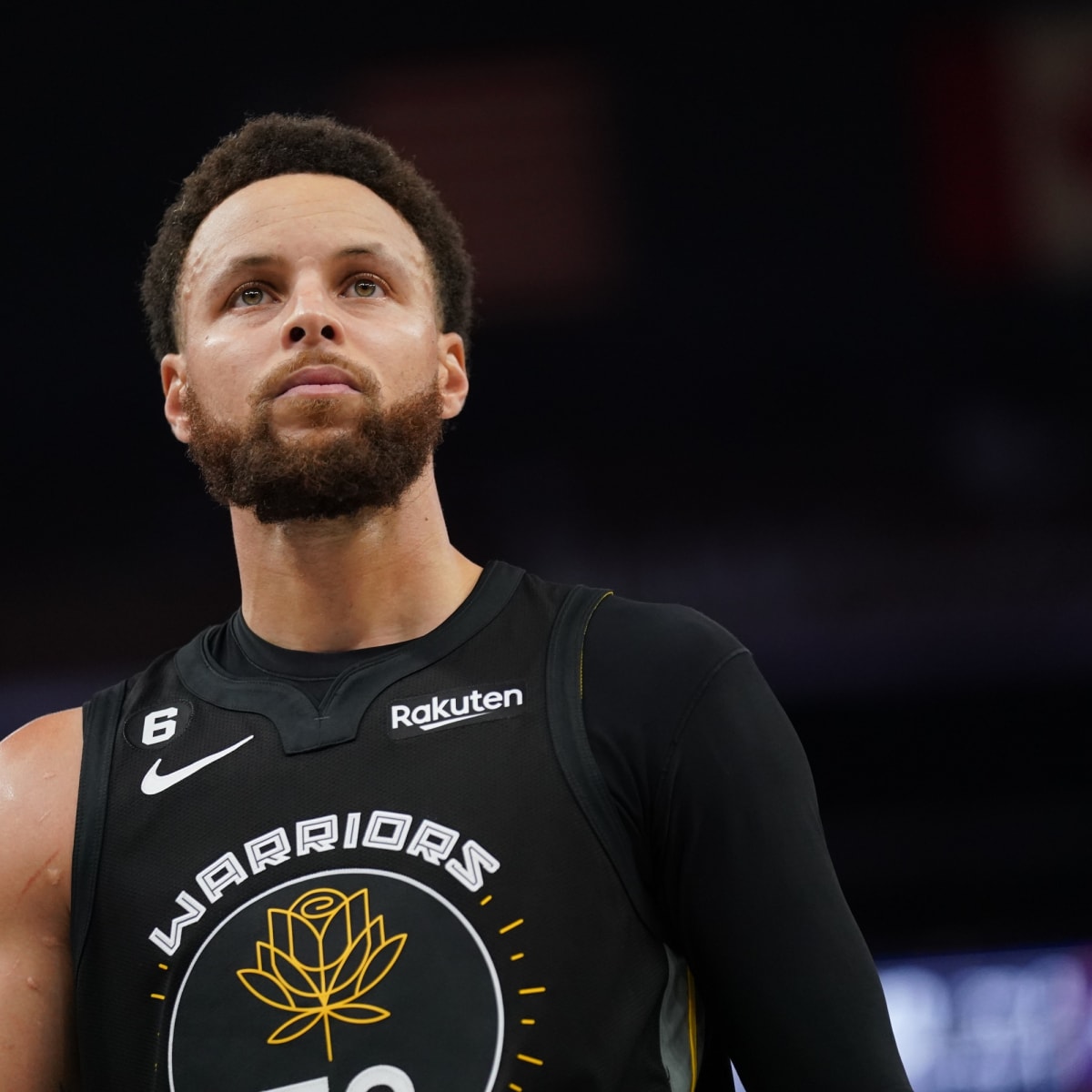 Steph Curry's Viral Tweet After Winning All-Star Game MVP - Fastbreak on  FanNation