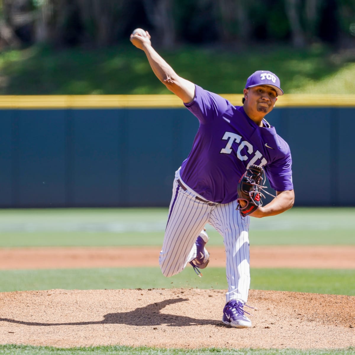 TCU Baseball on X: Baseball is fun! Let's have some more fun