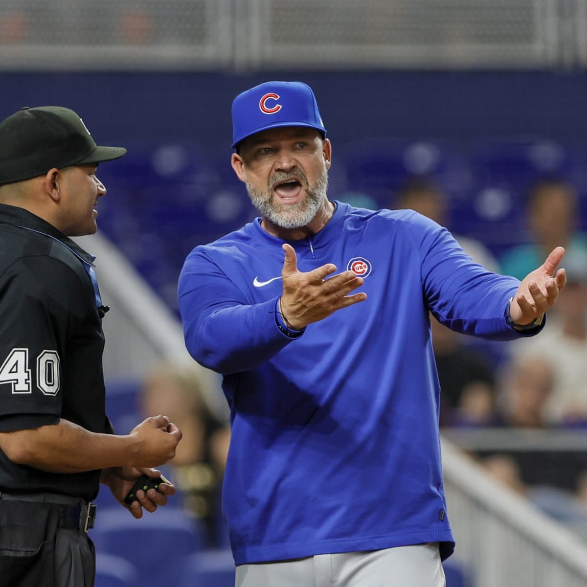 Cubs Reacts survey results: David Ross' managing is middle of the