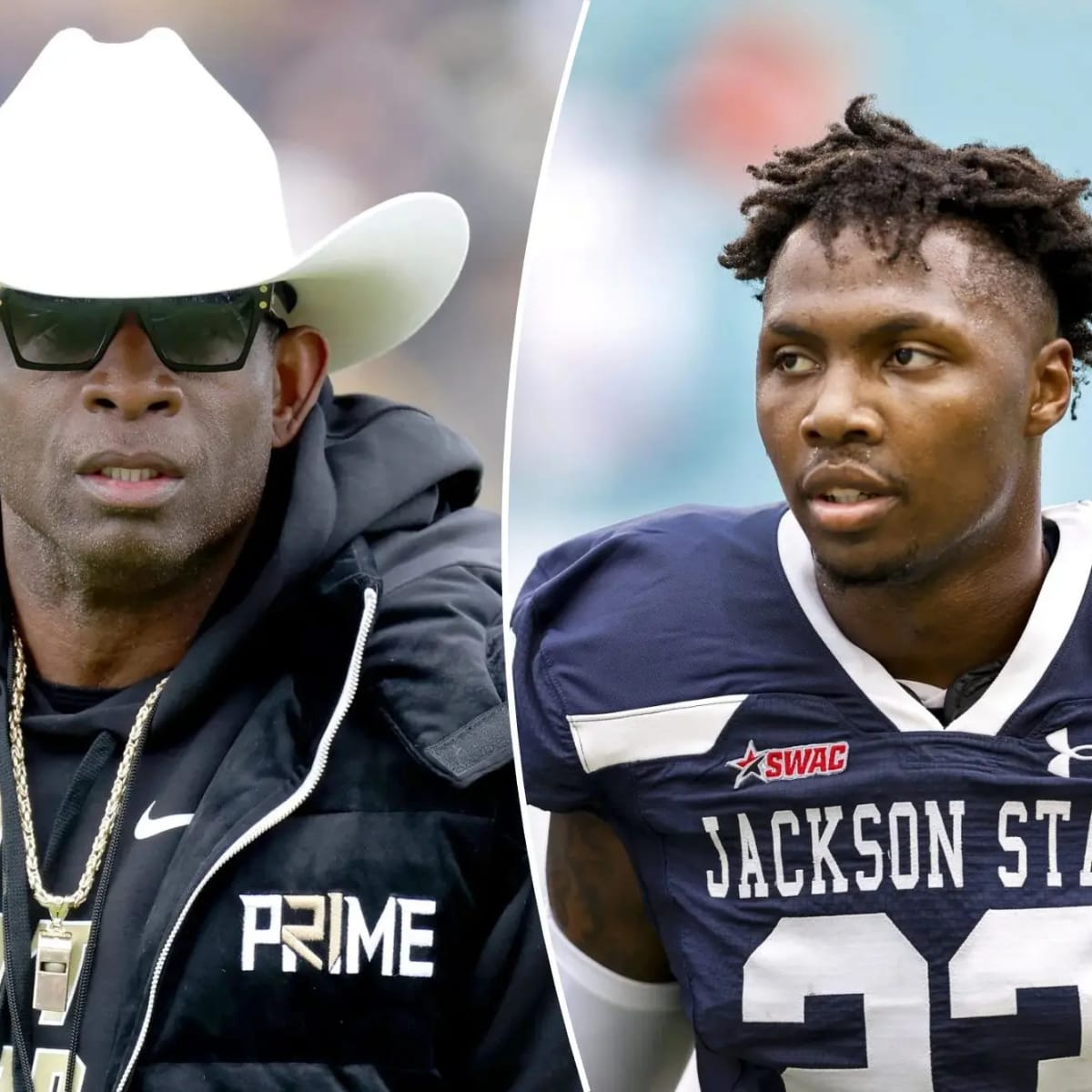 Deion Sanders Says He's 'Ashamed' of NFL For Only Drafting 1 HBCU Player