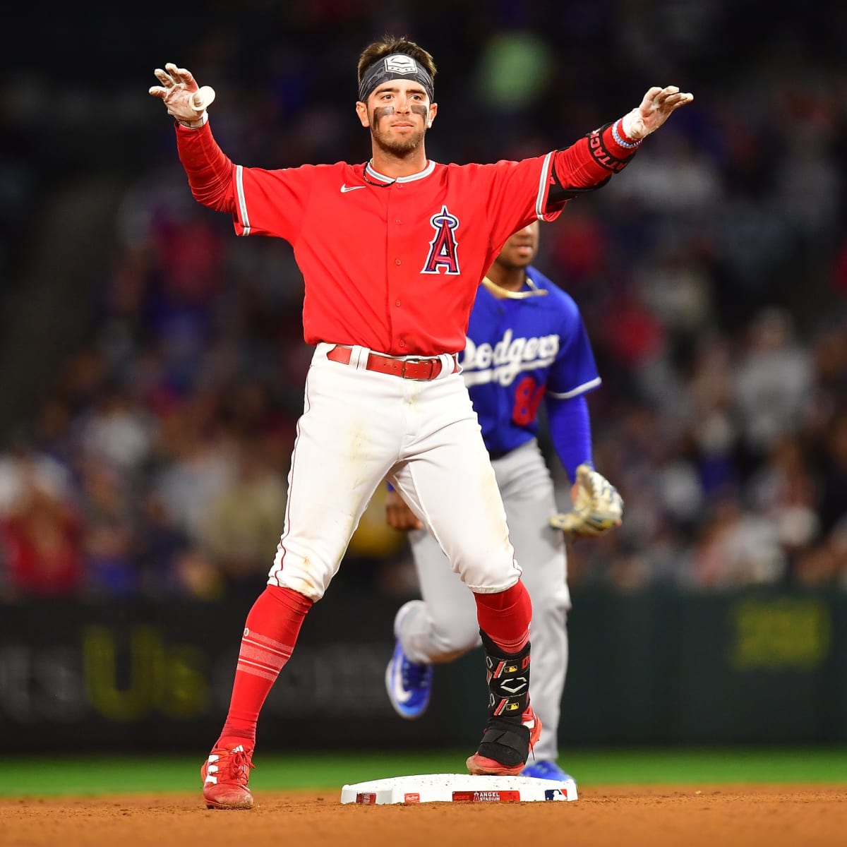 Los Angeles Angels MLB Roster - Bally Sports