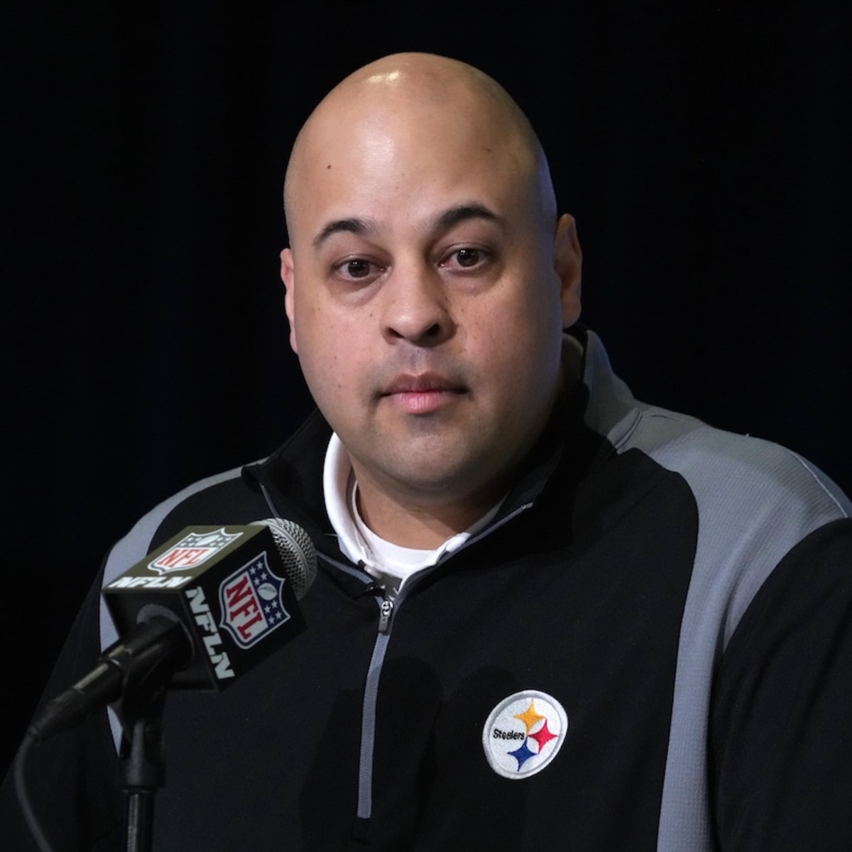 Steelers name Omar Khan as new general manager