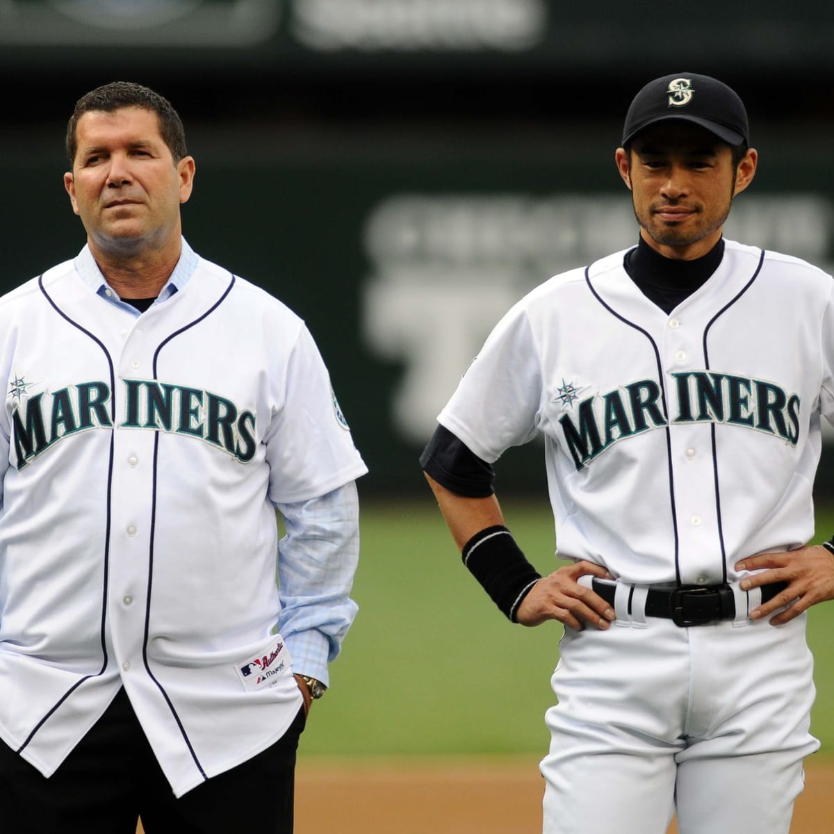The 2001 Seattle Mariners & The Team Most Similar To It- Part II
