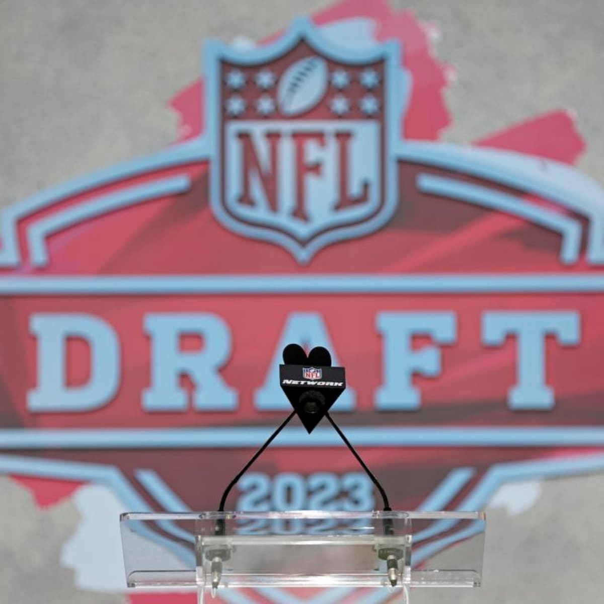 L.A. Rams NFL Draft Grades 2023: Steve Avila Pick Earns 'D'