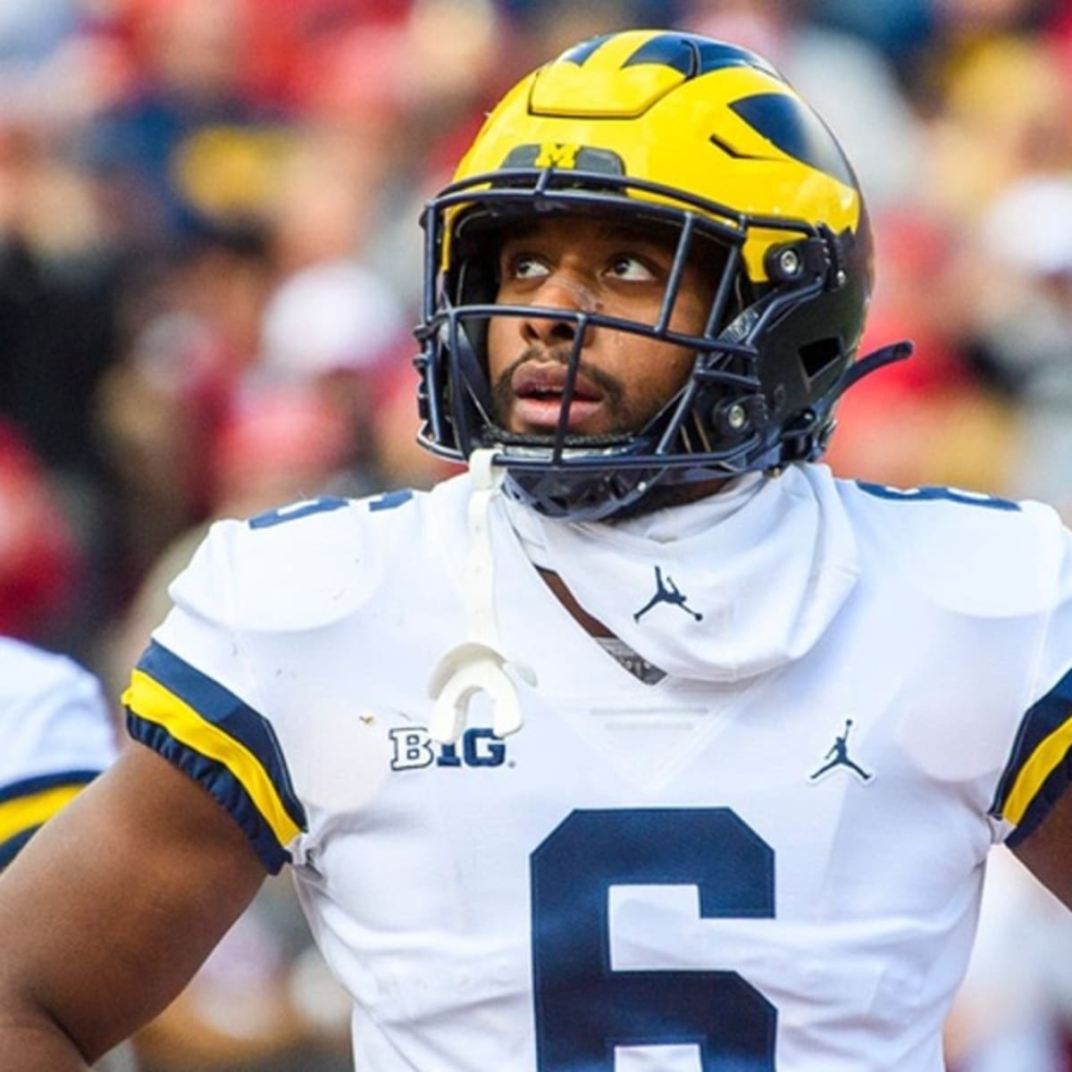 247Sports on X: RJ Moten, @247SportsPortal's No. 2 safety, going from  Michigan to Florida headlines this week's top college football transfer  commitments:   / X