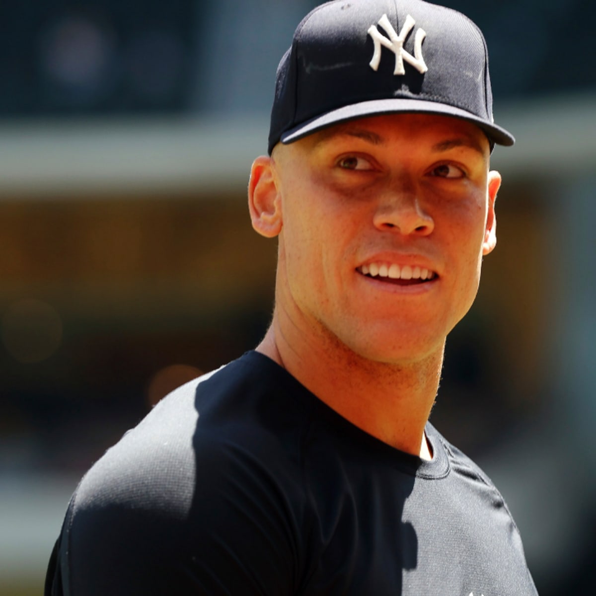 Yankees slugger Judge expected back Tuesday from hip injury