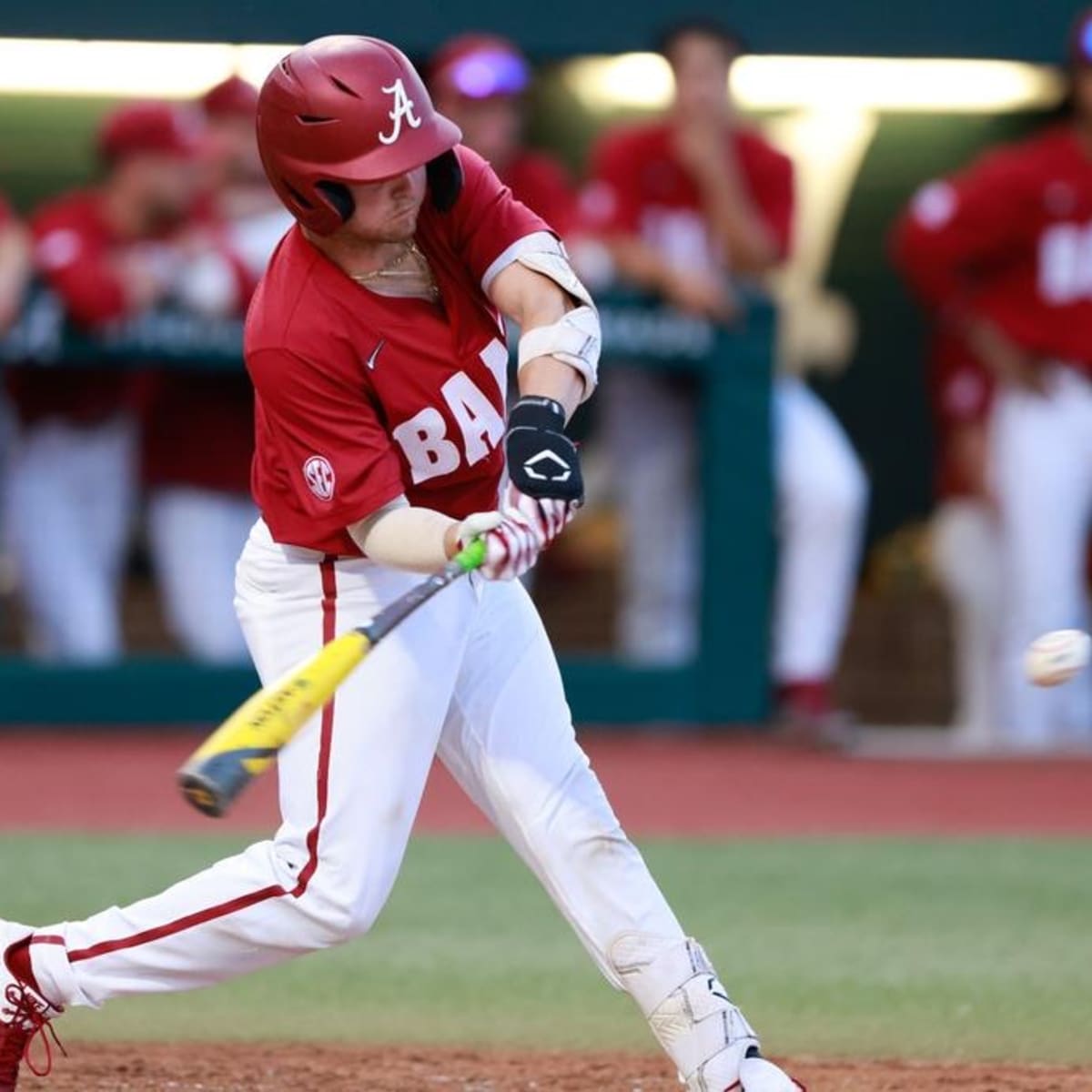 BamaCentral Three-and-Out: When will Alabama Baseball Return to