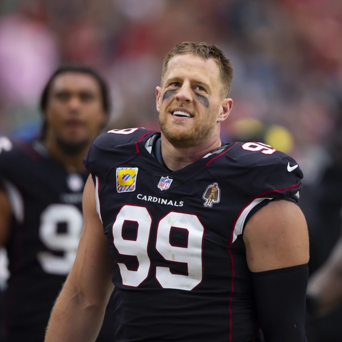 Pittsburgh Steelers: J.J. Watt is 'Un-Retiring' From Football - Sports  Illustrated Pittsburgh Steelers News, Analysis and More