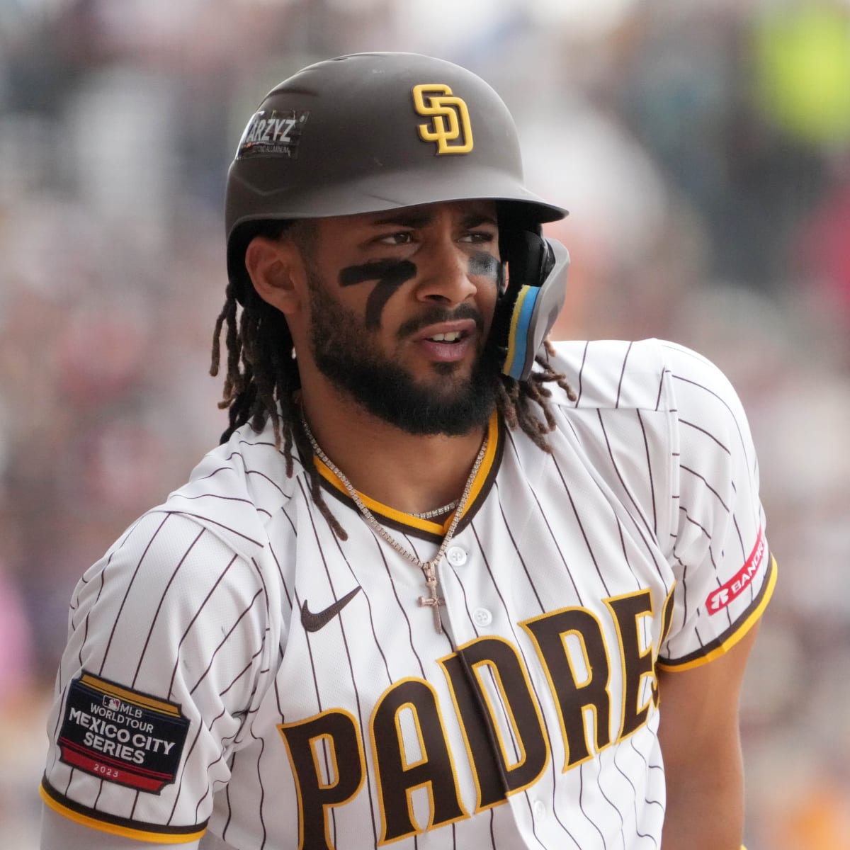 Padres Catcher Blown Away by Fernando Tatis Jr's Recent Play, Says 'He's  Ready' - Sports Illustrated Inside The Padres News, Analysis and More