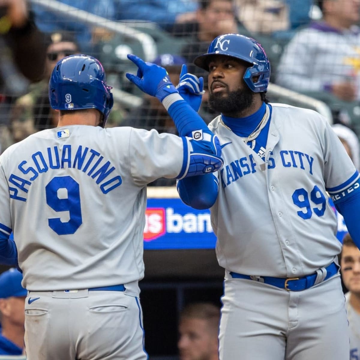 Minnesota Twins vs. Kansas City Royals live stream, TV channel