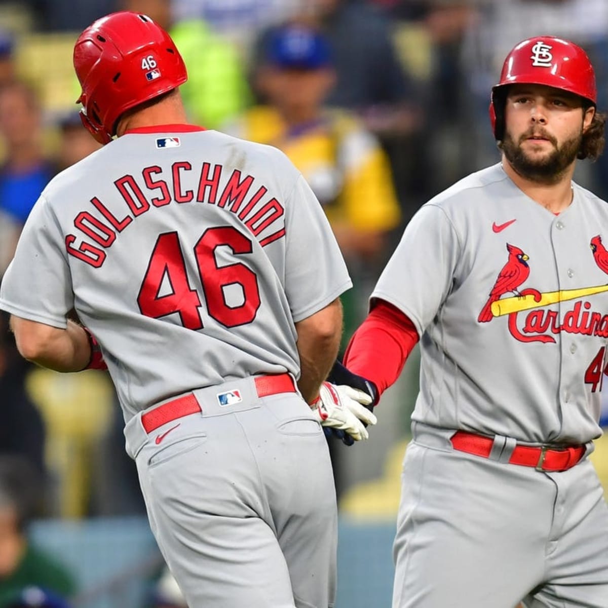 How to Watch Los Angeles Dodgers vs. St. Louis Cardinals: Streaming & TV   4/29/2023 - How to Watch and Stream Major League & College Sports - Sports  Illustrated.