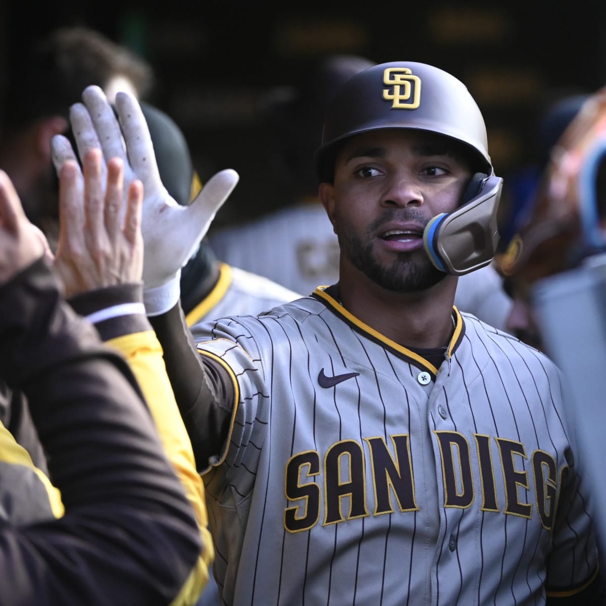 Padres News: Matt Carpenter, Xander Bogaerts Still Believe in 2023 Friars -  Sports Illustrated Inside The Padres News, Analysis and More