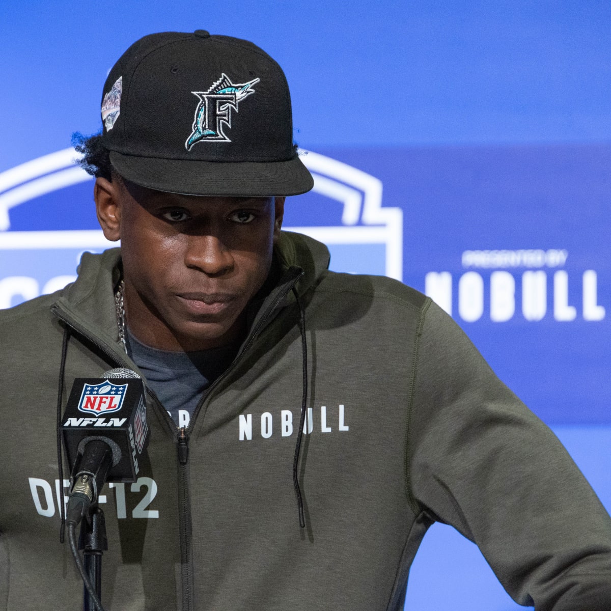 Good Morning Football on X: The Titans hold the 11th overall pick in the  2023 NFL Draft Could they make waves? @JasonMcCourty   / X