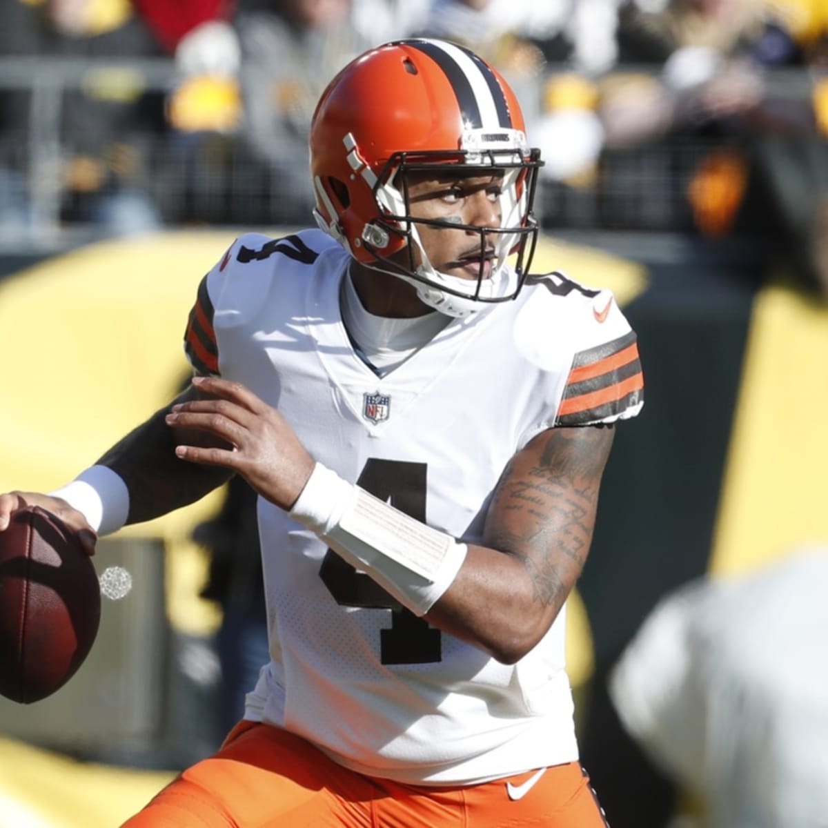 Where Do The Cleveland Browns Rank Among New Uniforms? - Sports Illustrated Cleveland  Browns News, Analysis and More