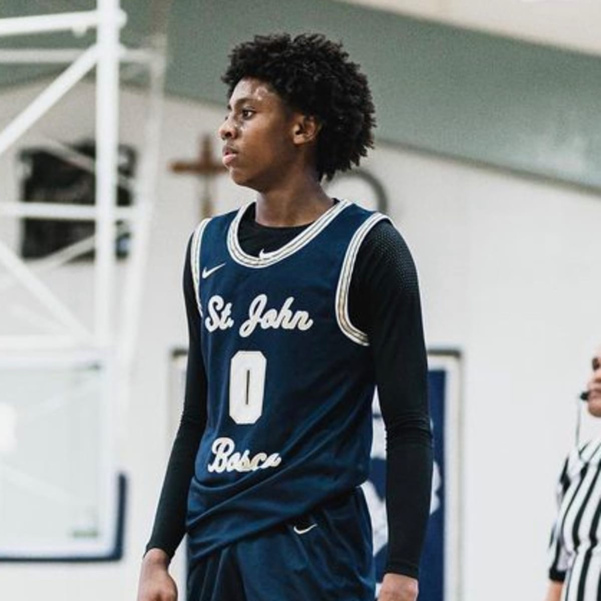 Class of 2023 PF Devin Williams Commits to UCLA Men's Basketball - Sports  Illustrated UCLA Bruins News, Analysis and More