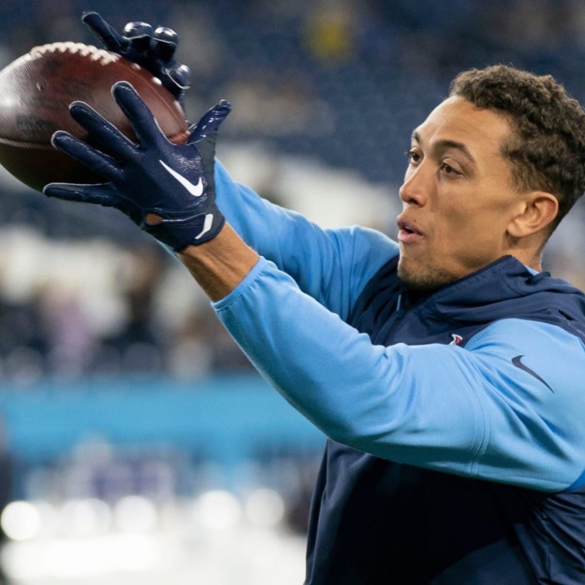 Titans Draft Dominos: Three Biggest 'Winners' Coming Out of Draft