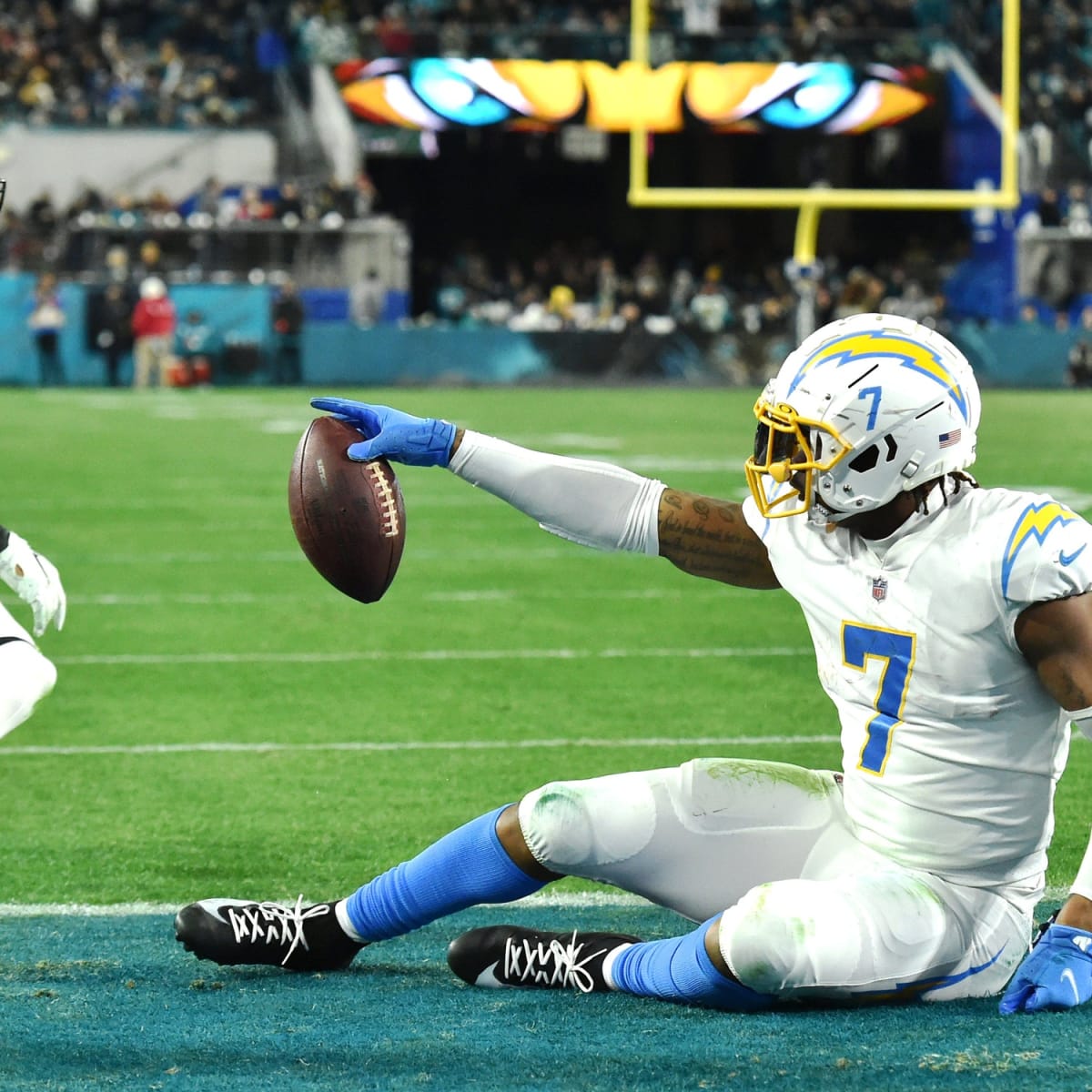 Chargers News: Expert Picks LA as Only Team That Can Take Down Defending  Champs - Sports Illustrated Los Angeles Chargers News, Analysis and More