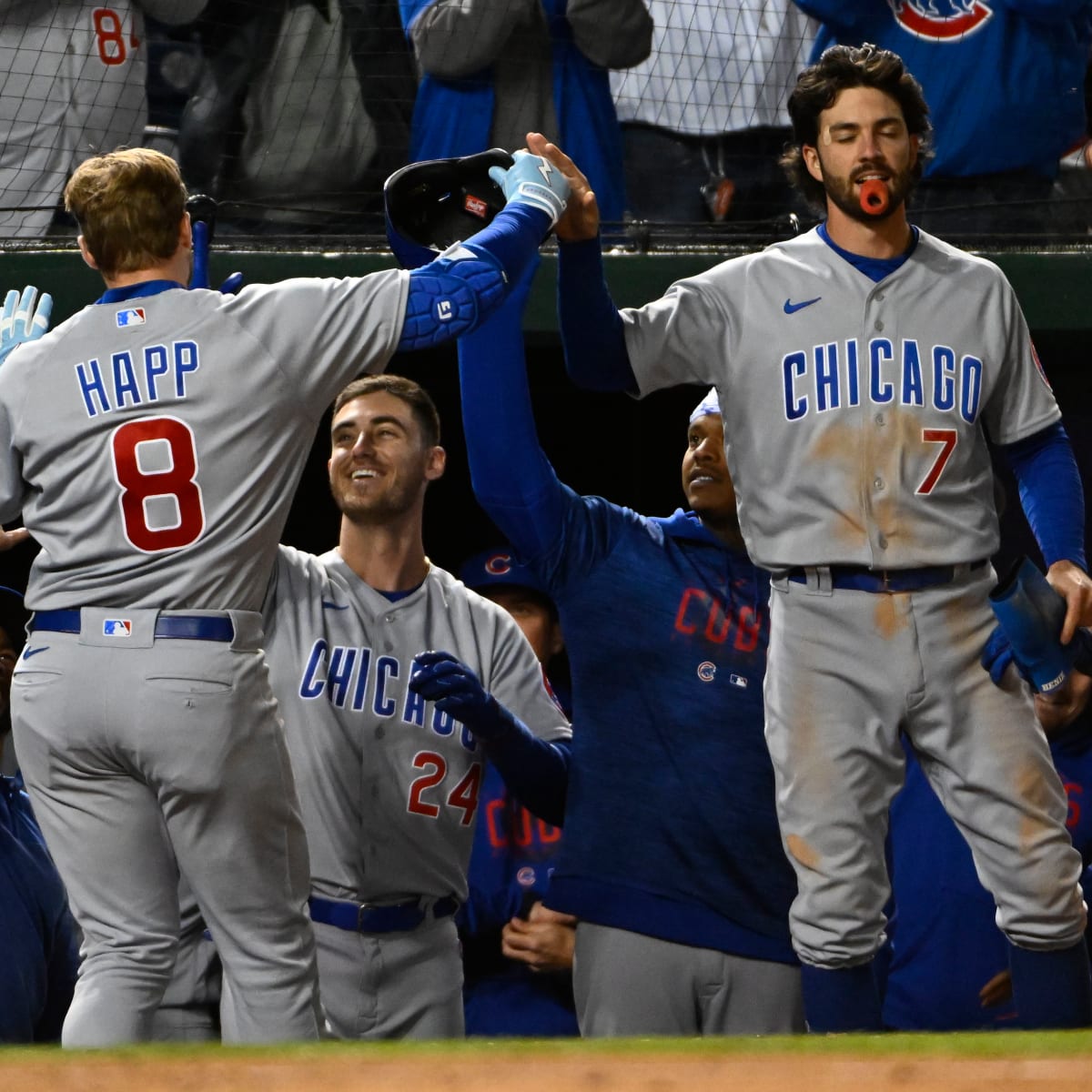 Chicago Cubs: SS Dansby Swanson stars in season-opening win