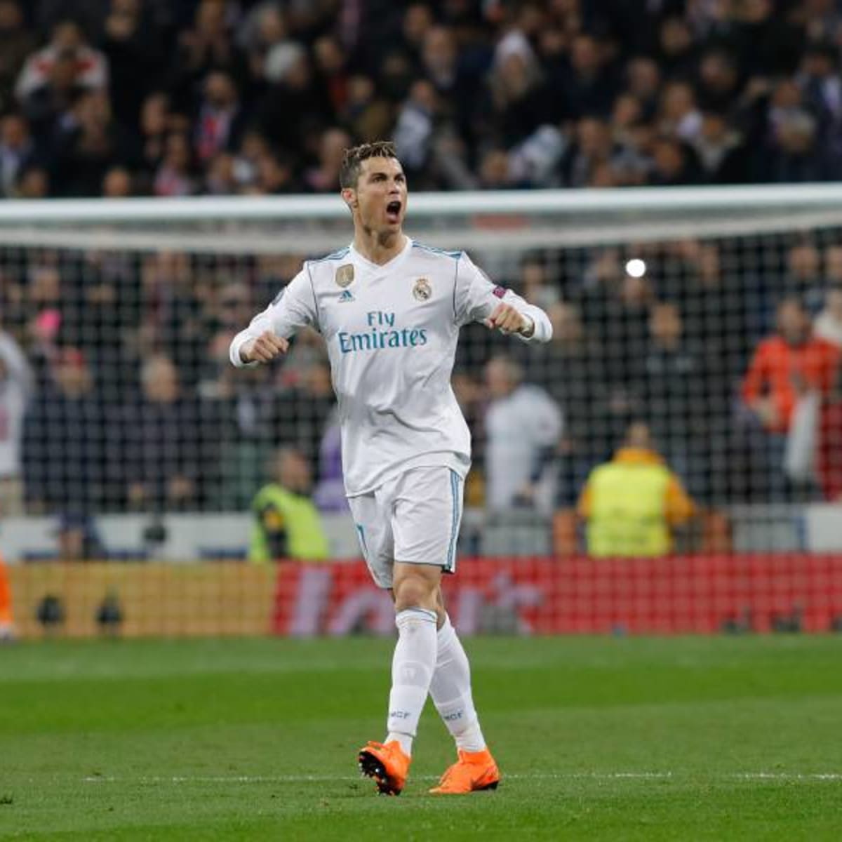 Will Cristiano Ronaldo ever play in the Champions League again? - Futbol on  FanNation