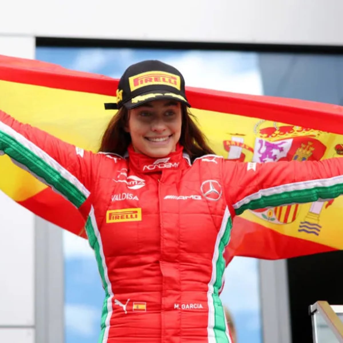 Formula 1 to create new all-female championship with 2023 debut