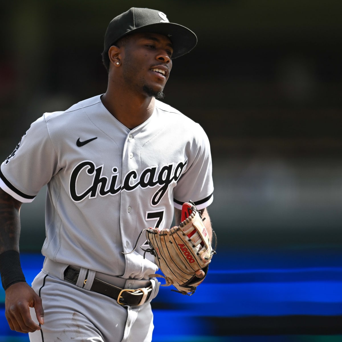 Tim Anderson Is Right: The AL Should Fear the White Sox