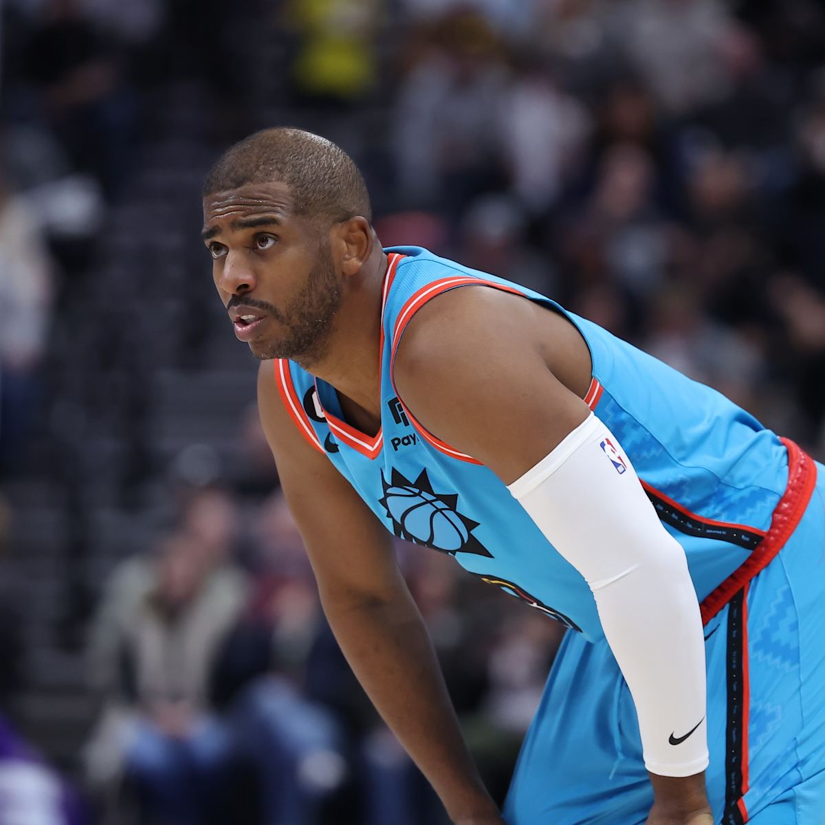 Is Chris Paul Playing Tonight Against the Nuggets? Phoenix Suns vs Denver  Nuggets Injury Report, Expert Picks, Predictions, Expected Roster, and More  Details