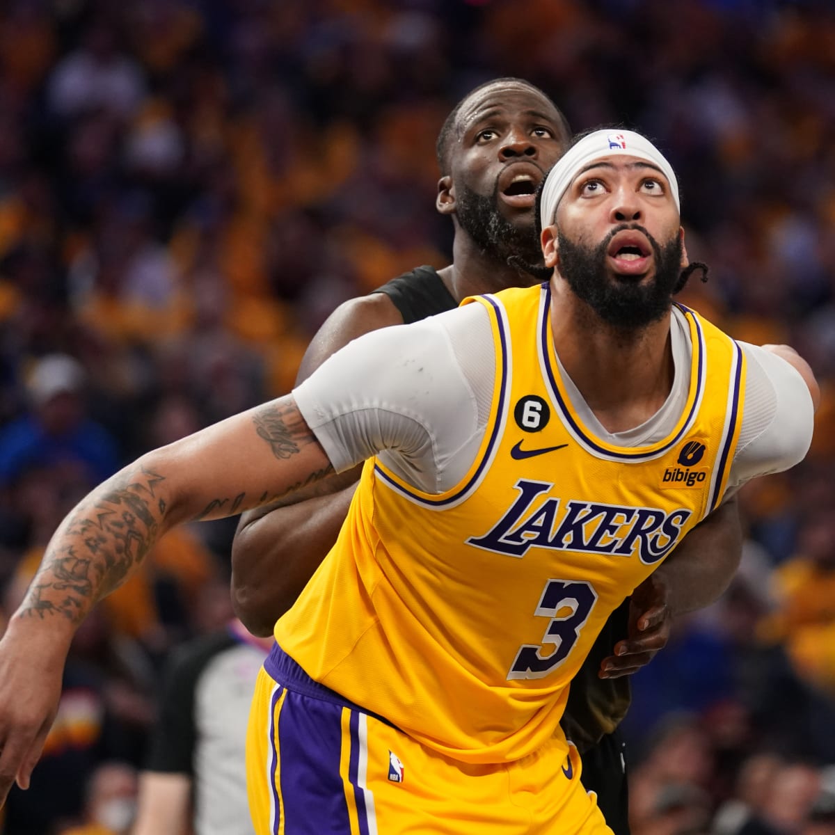 NBA Trade Rumors: Trading Anthony Davis is 'Plan B' for the Lakers 