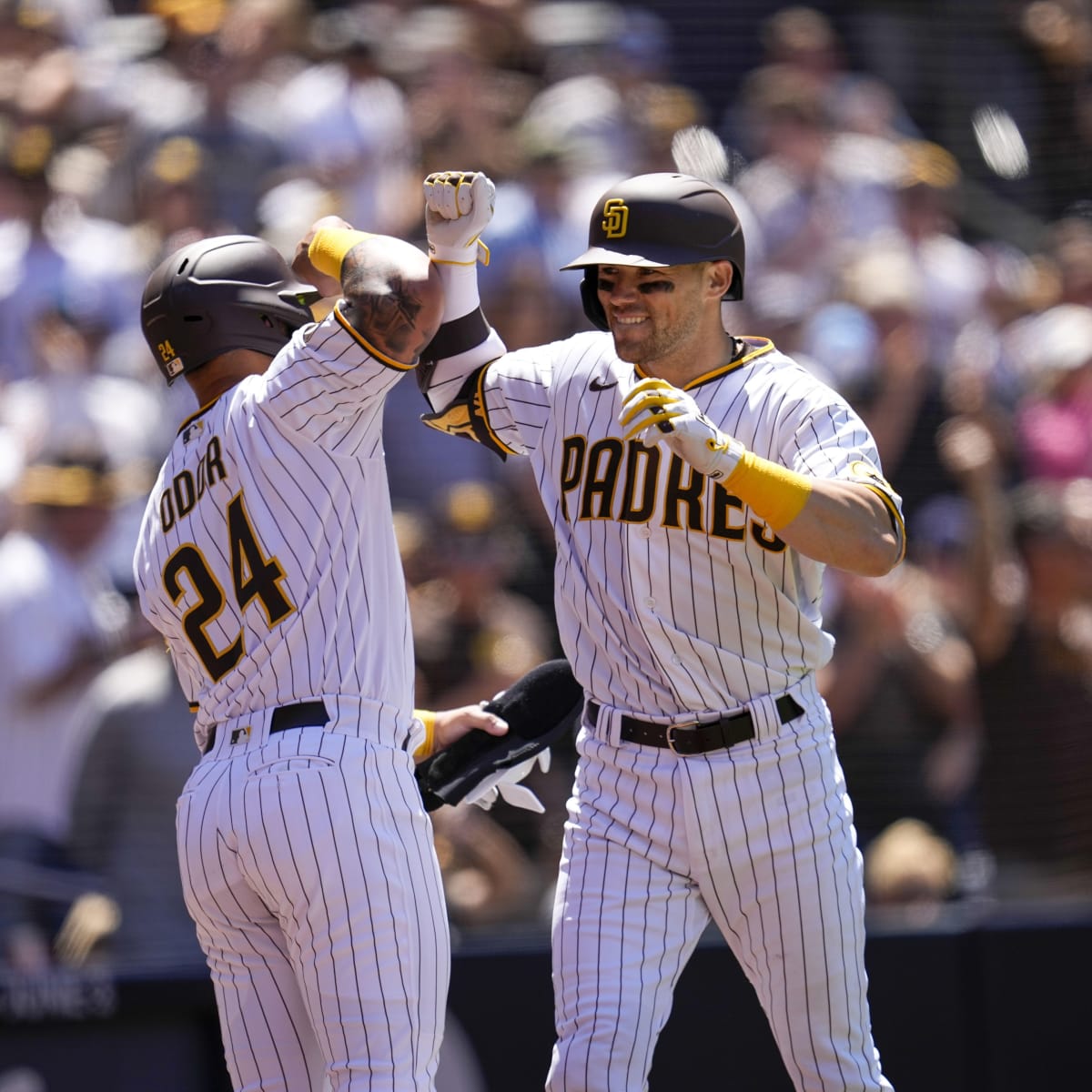 The 24 best players in San Diego Padres history