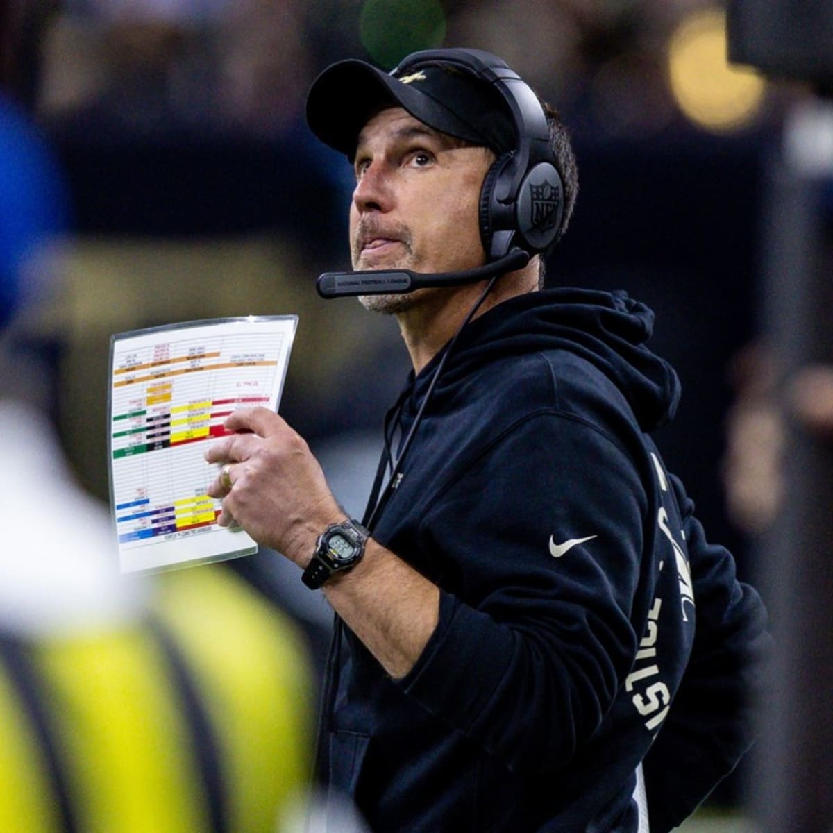 After Further Review: Saints roster projection