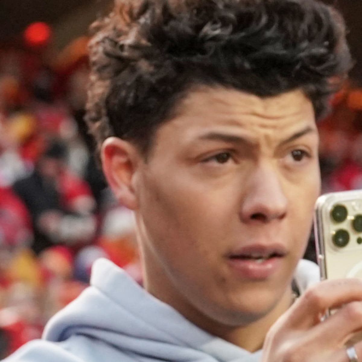 Patrick Mahomes' Brother Jackson Was Arrested On Aggravated Sexual Battery  Charges - Narcity