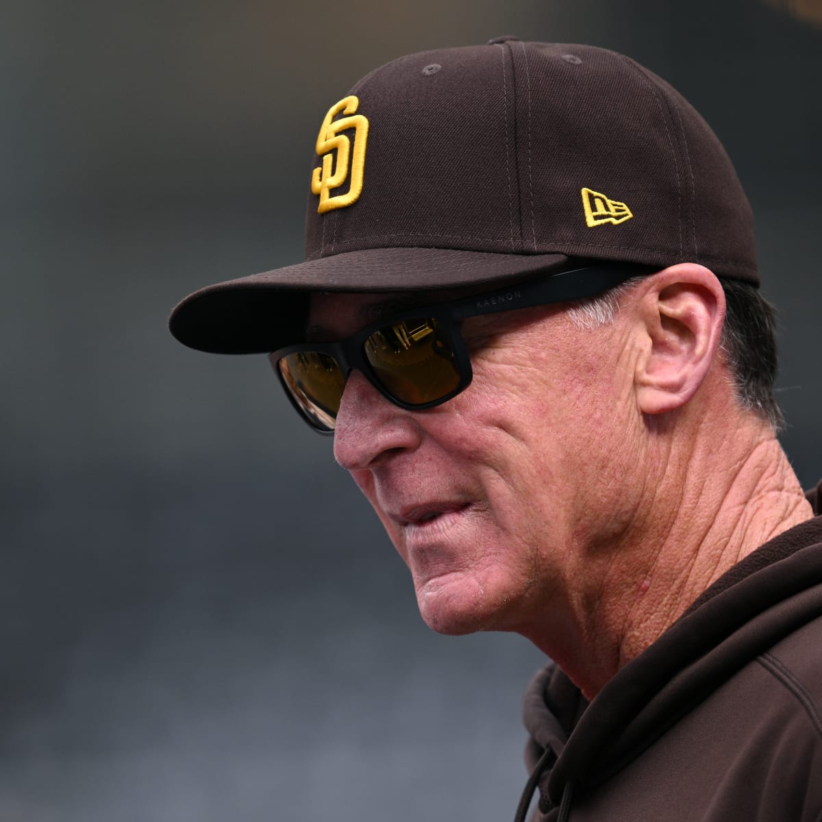 Padres News: Bob Melvin Denies Any Frustration Amidst Slow Start