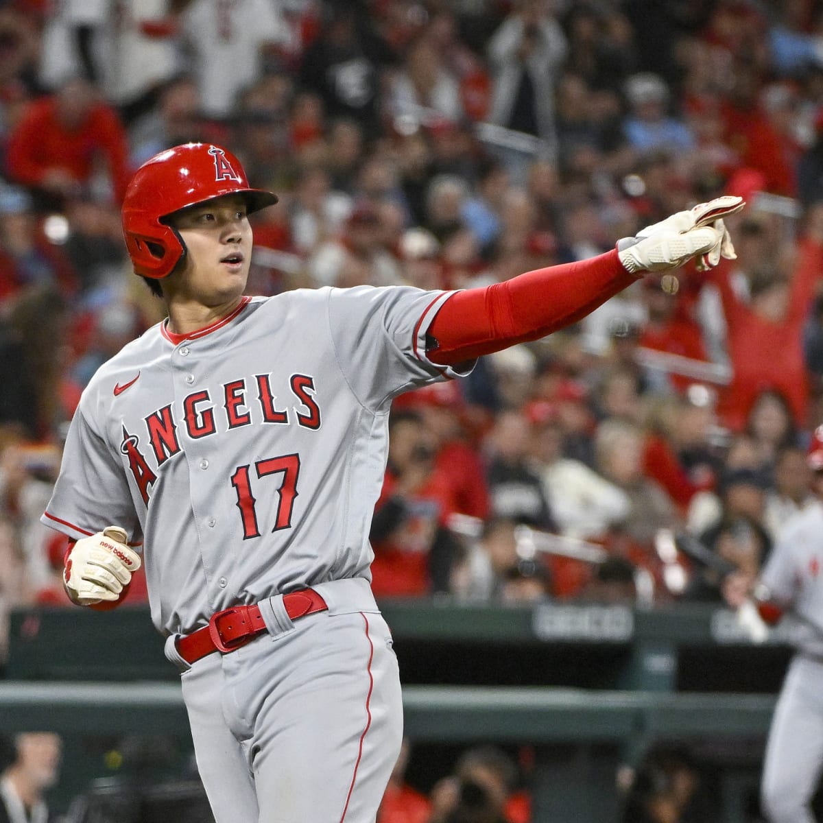 Shohei Ohtani, Albert Pujols and other MLB notes - Sports Illustrated