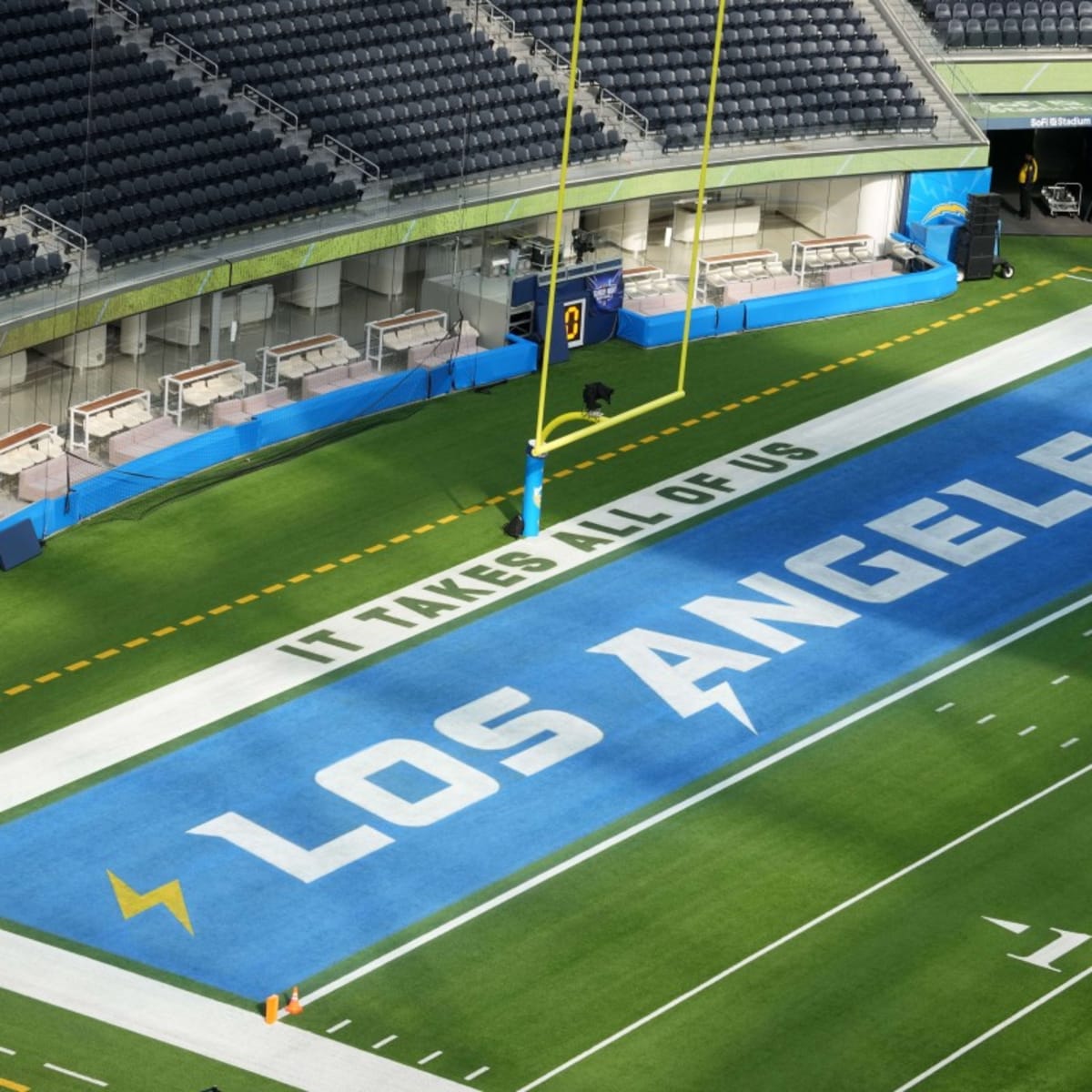 Los Angeles Chargers AFC Championship Odds for the 2023 NFL Season