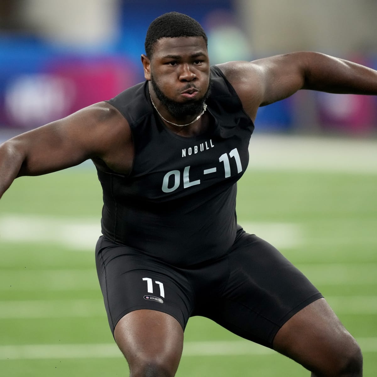 NFL insider expects Raiders rookie DE Tyree Wilson to be at practice soon -  A to Z Sports