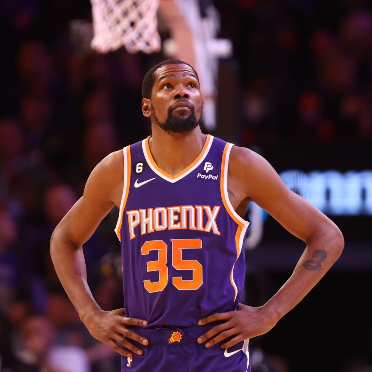 Phoenix Suns Make A Big Announcement - Fastbreak on FanNation