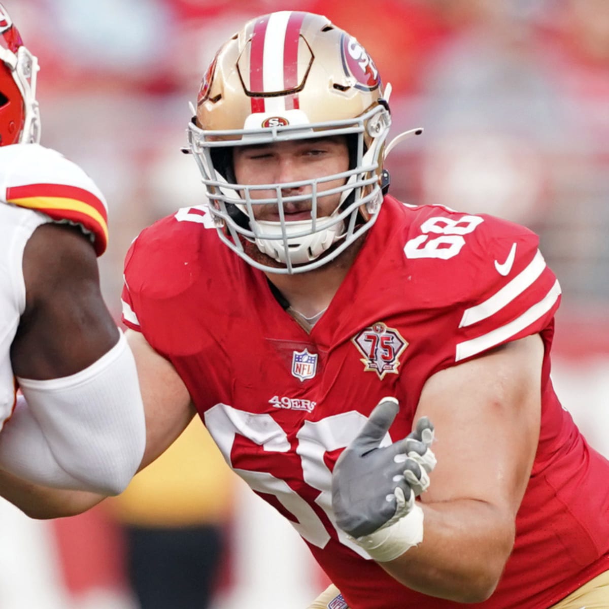 49ers roster: Potential new starters on depth chart