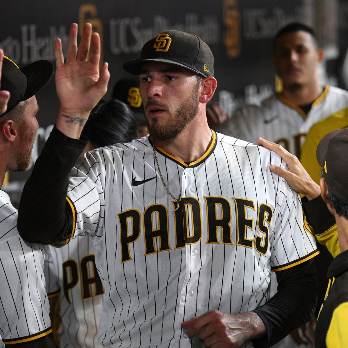 MLB analyst thinks San Diego Padres could win division title for the first  time in decades: This should be San Diego's year