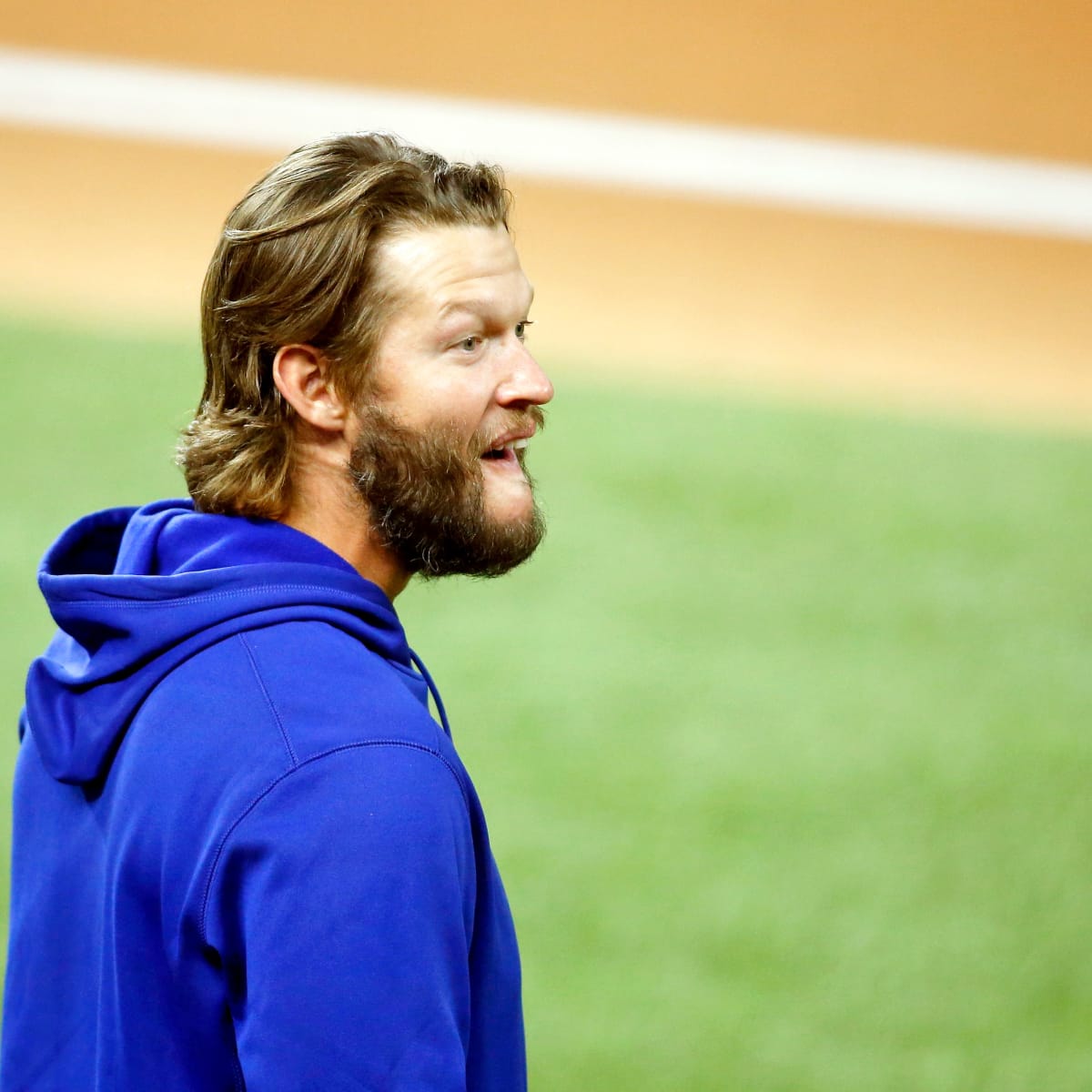 Clayton Kershaw at 30 -- A decade of dominance as seen by the