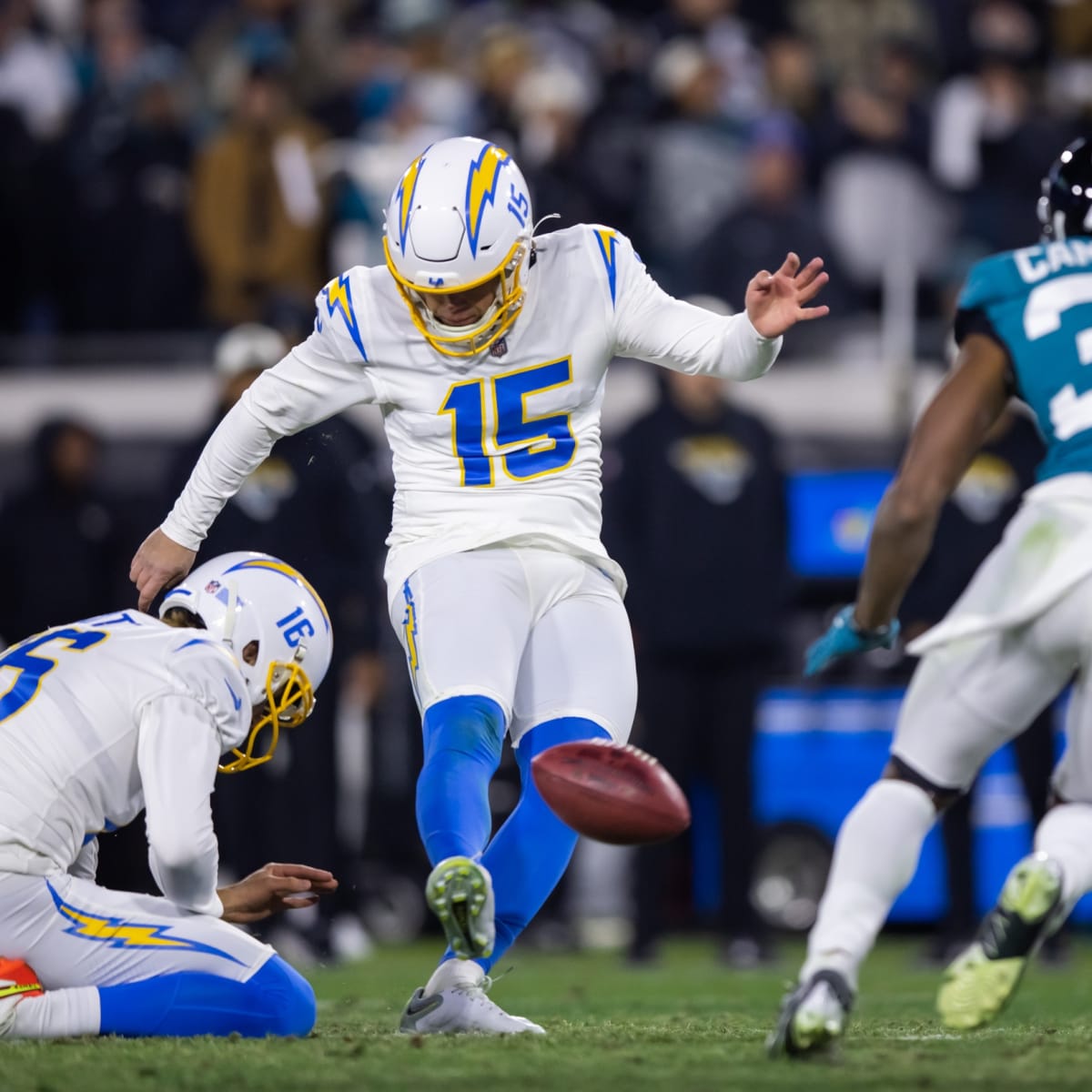 Chargers News: Fans Break Down the Greatness of Justin Herbert - Sports  Illustrated Los Angeles Chargers News, Analysis and More