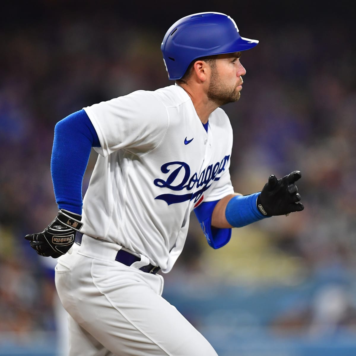 NL West Preview: The Dodgers Are Still Trying To Outspend (And Out