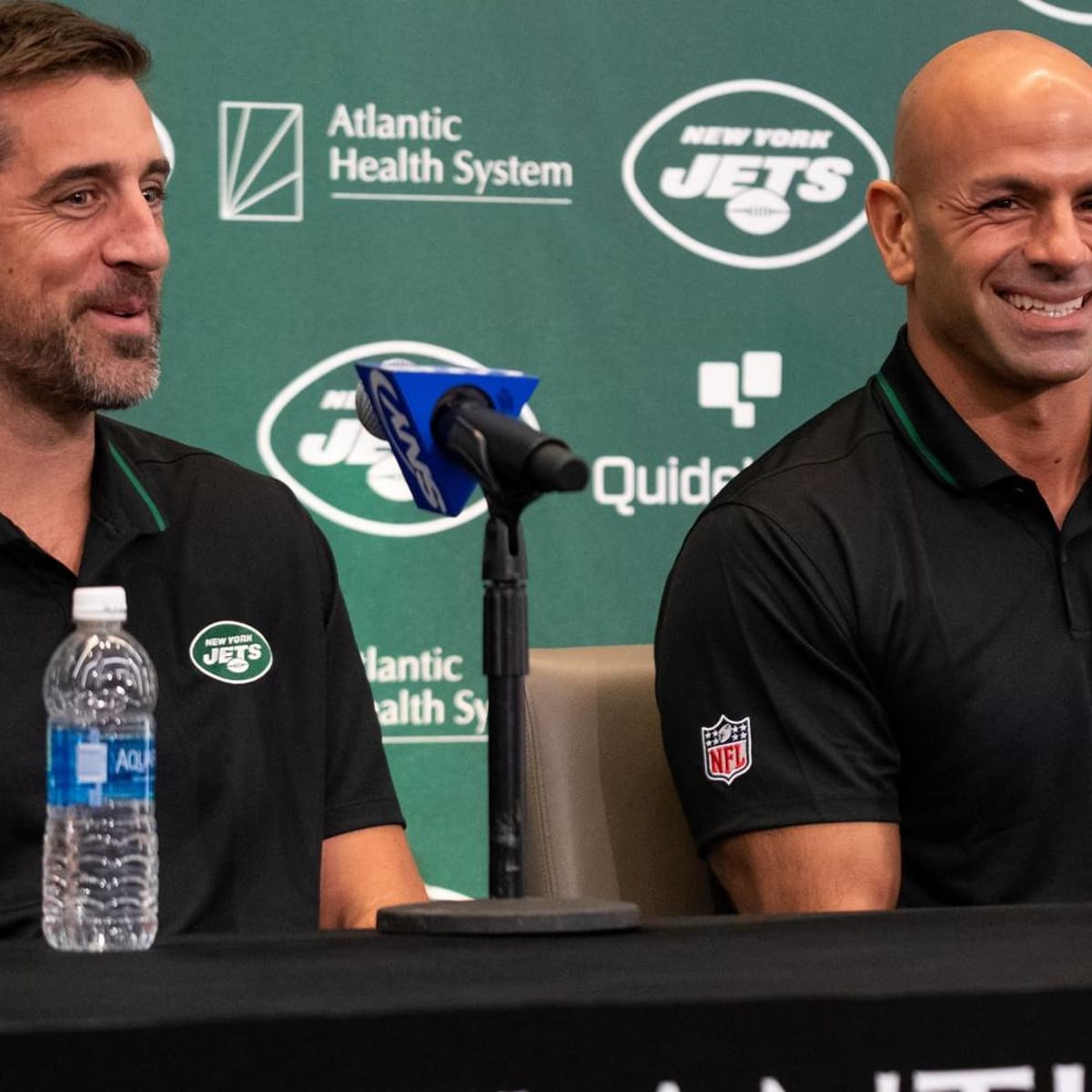 Jets coaches, veterans praise new defensive additions