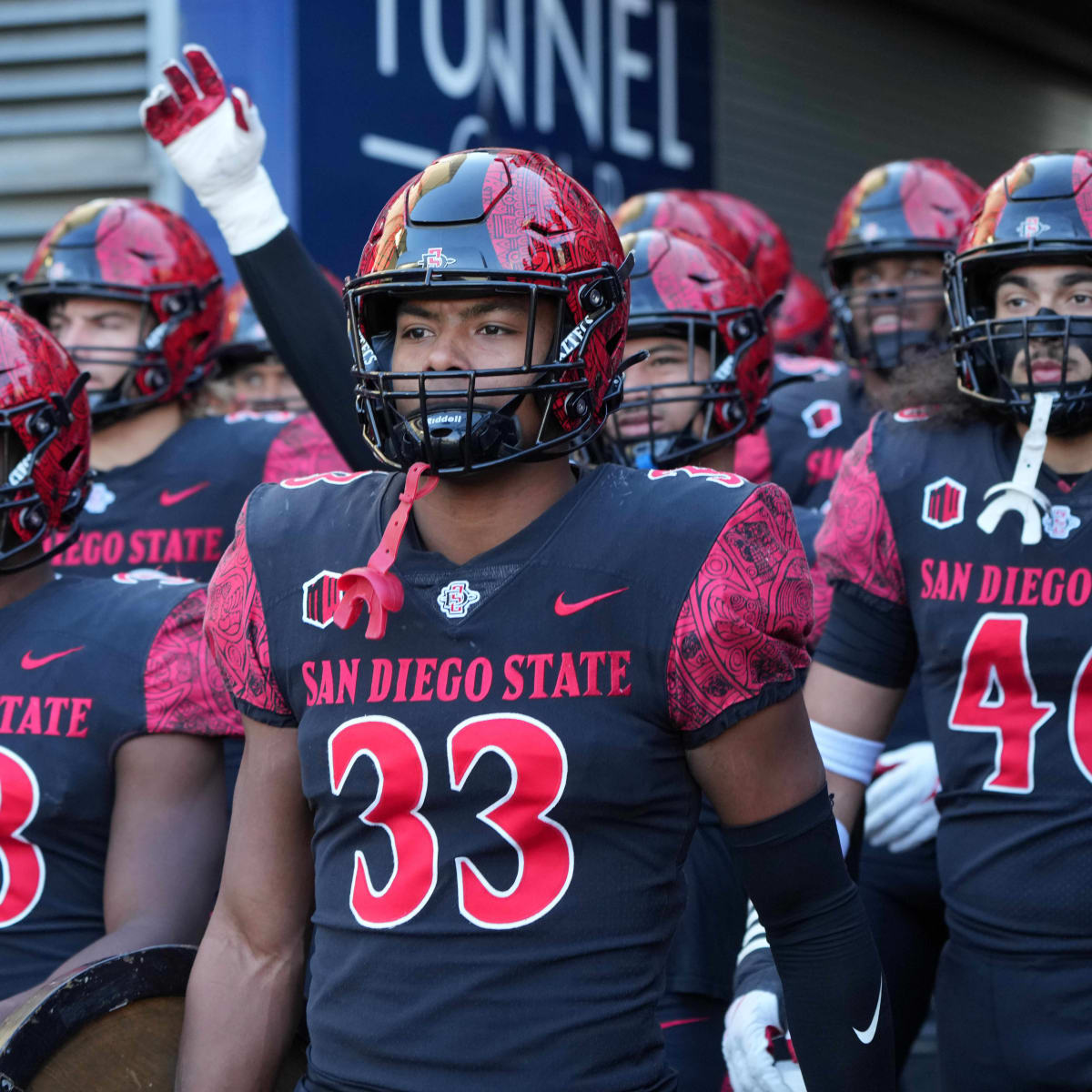 Pac-12 expansion with San Diego State, SMU may be necessary before