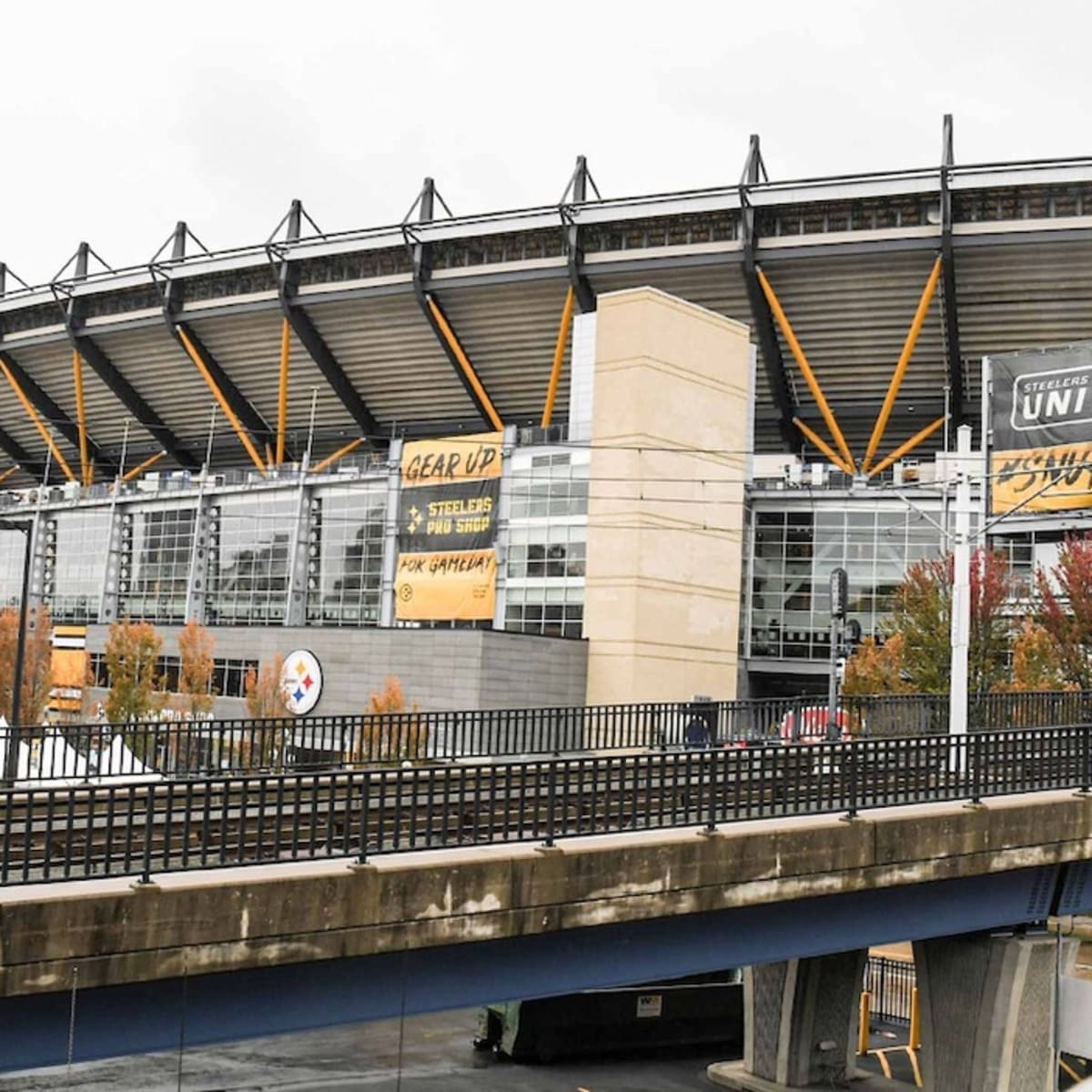 Pittsburgh Steelers Appear Ready for Stadium Change - Sports Illustrated  Pittsburgh Steelers News, Analysis and More