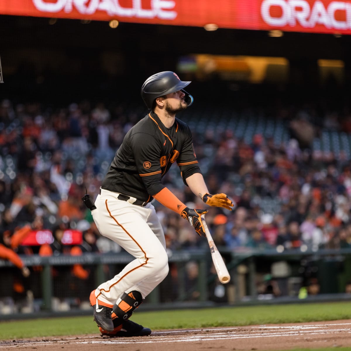 San Francisco Giants on pace for 13,800 fans - McCovey Chronicles