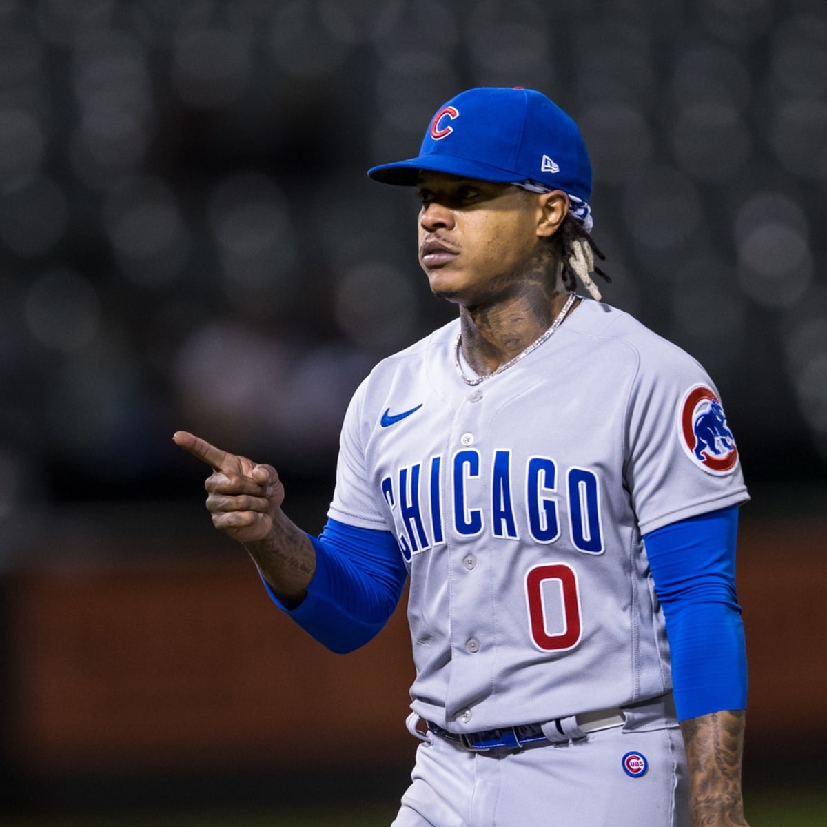 Best Cubs players by uniform number