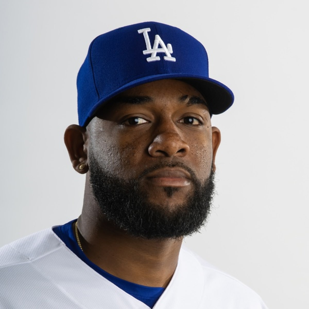 Dodgers roster: Wander Suero to bullpen, Gavin Stone option to