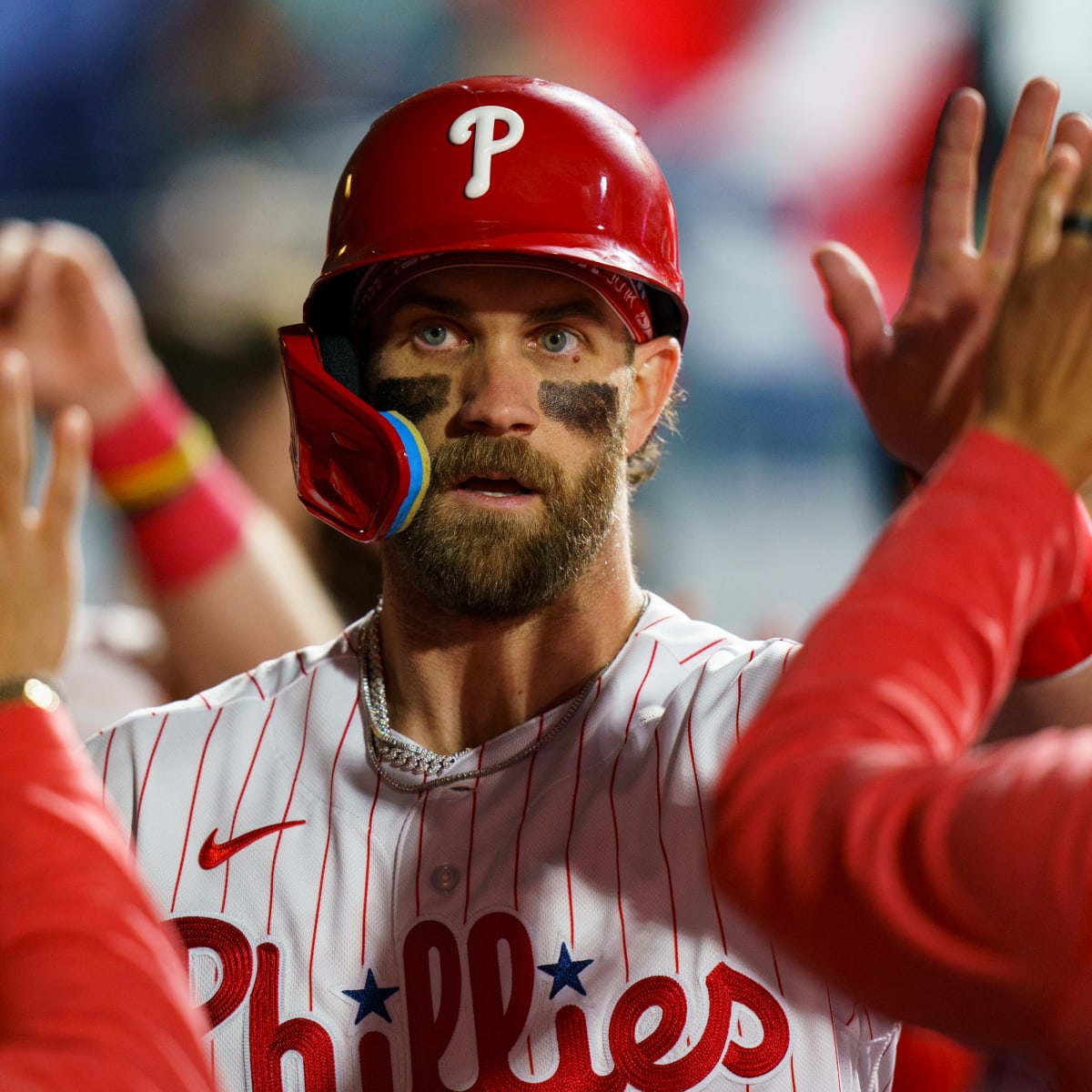 PrizePicks MLB Tonight: Back: Phillies Bring Trea Turner Home (July 18)