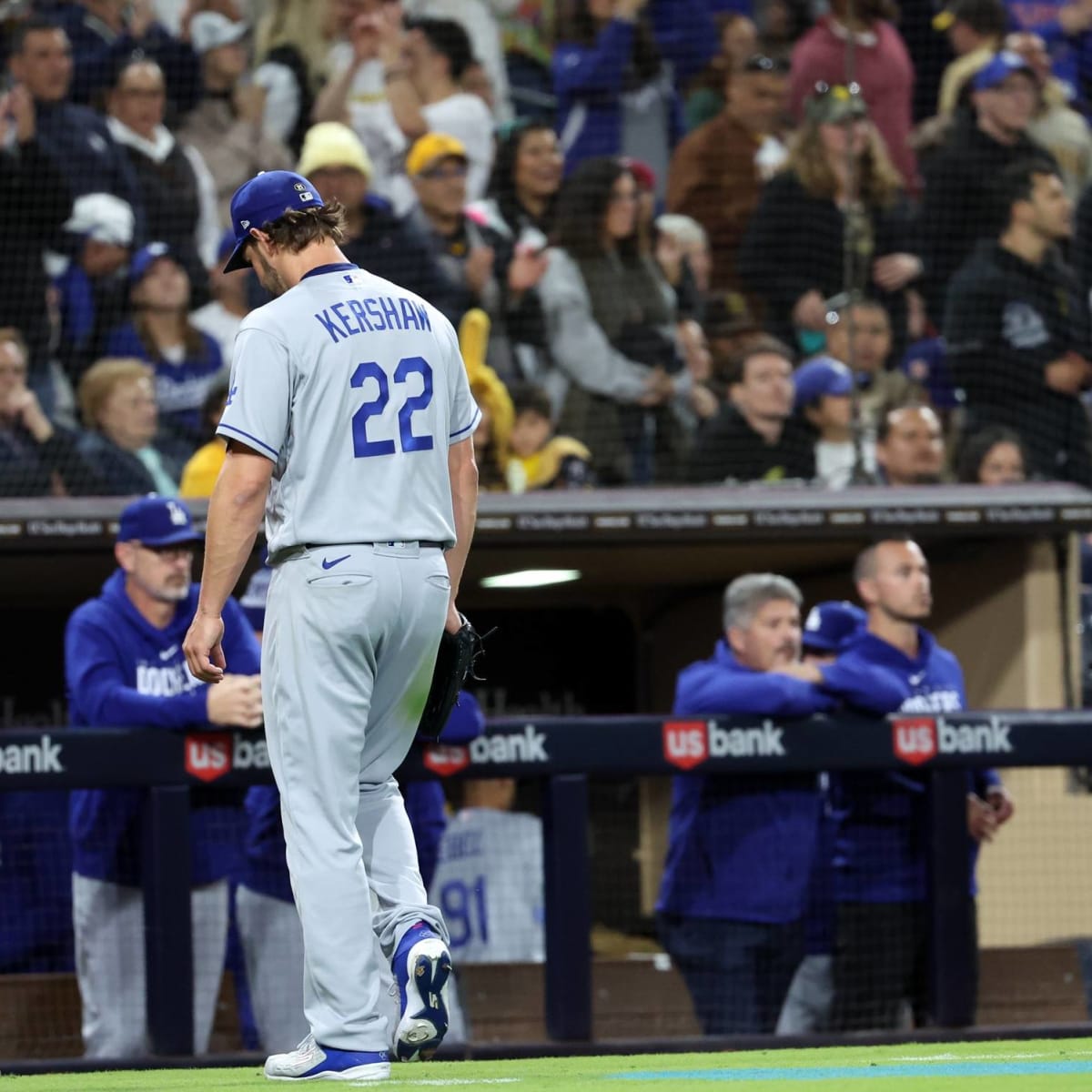 San Diego Padres continue to troll the Dodgers in classless way